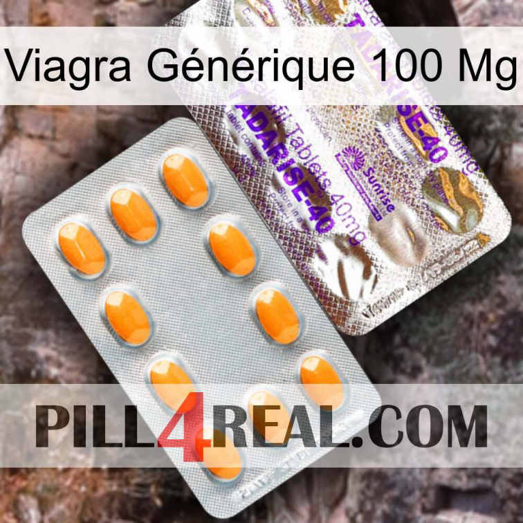 Viagra Générique 100 Mg new12